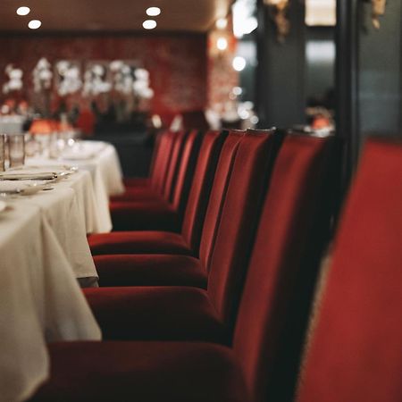 Hotel Yacht Club At The Boca Raton Adults-Only Extérieur photo