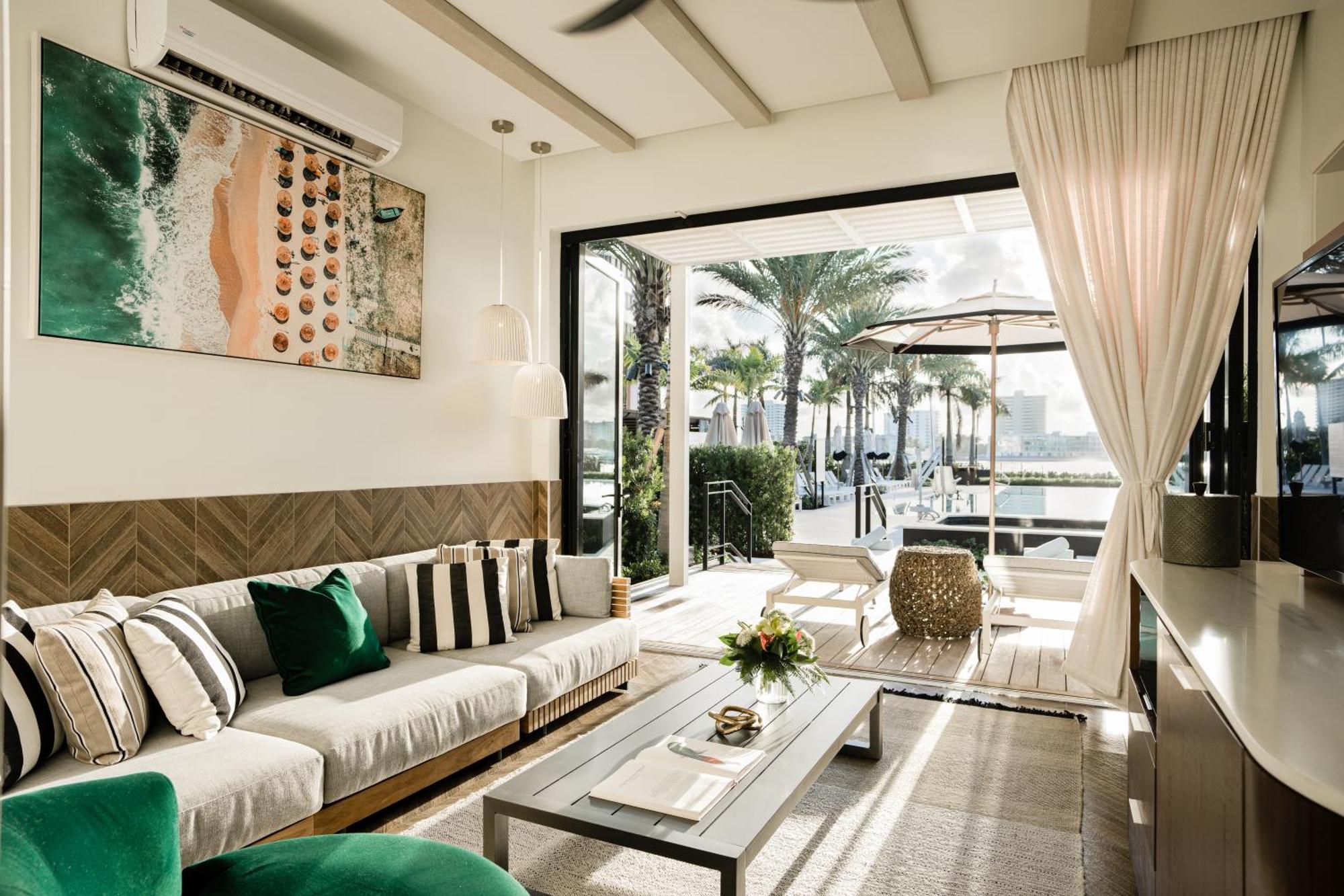 Hotel Yacht Club At The Boca Raton Adults-Only Extérieur photo