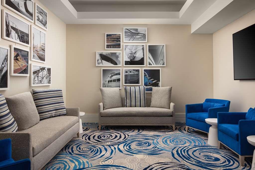 Hotel Yacht Club At The Boca Raton Adults-Only Restaurant photo