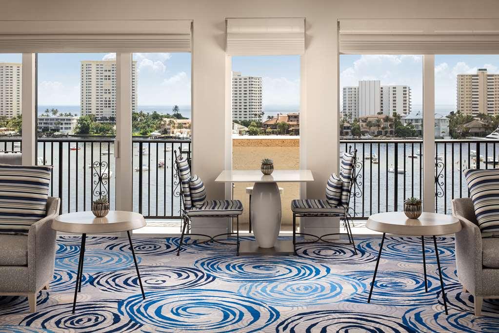 Hotel Yacht Club At The Boca Raton Adults-Only Restaurant photo