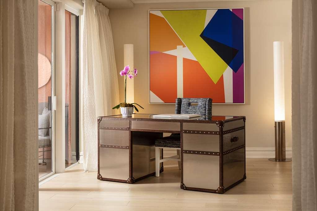 Hotel Yacht Club At The Boca Raton Adults-Only Intérieur photo