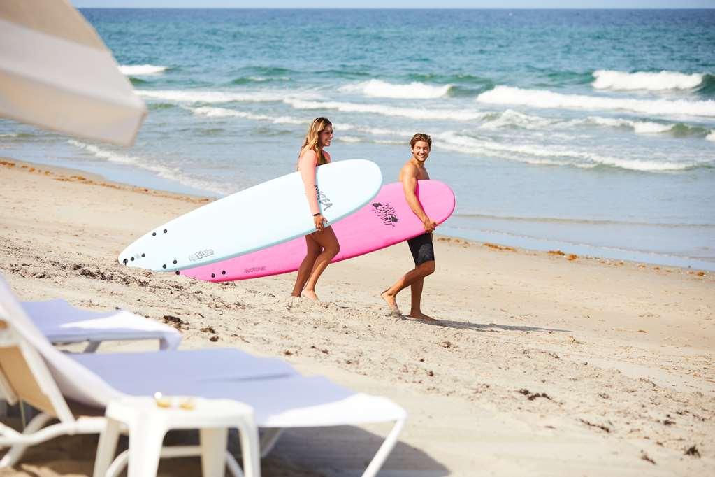Hotel Yacht Club At The Boca Raton Adults-Only Nature photo