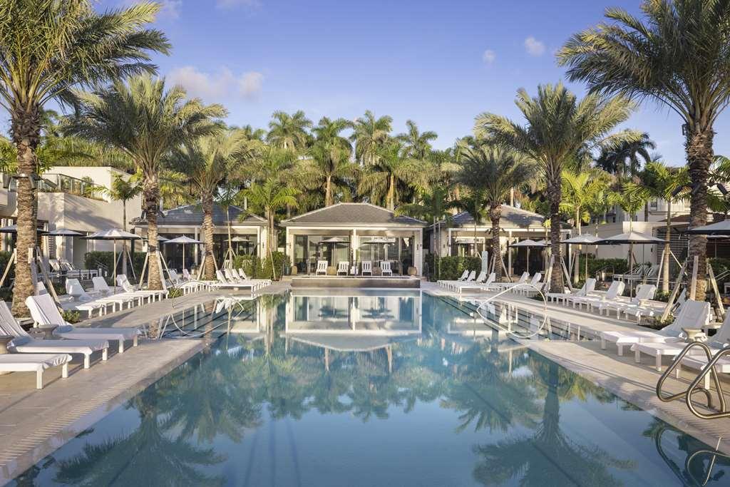 Hotel Yacht Club At The Boca Raton Adults-Only Restaurant photo