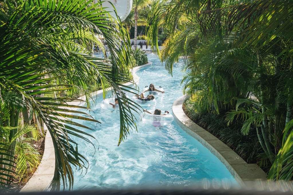 Hotel Yacht Club At The Boca Raton Adults-Only Facilités photo