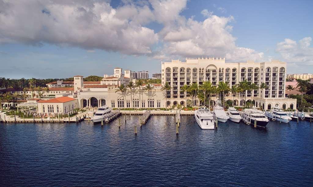 Hotel Yacht Club At The Boca Raton Adults-Only Extérieur photo